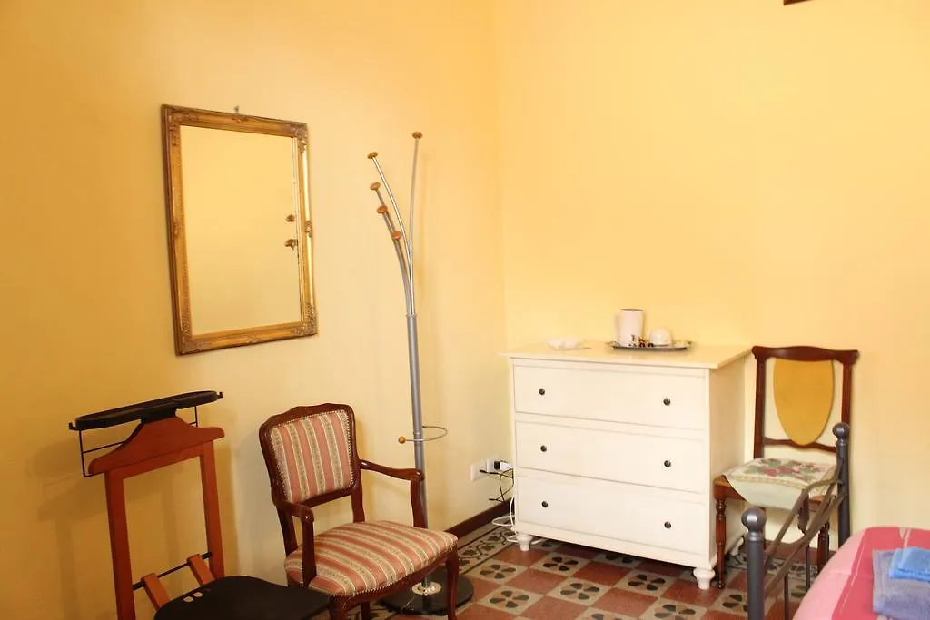 Maison d'hôtes La Corte Arezzo