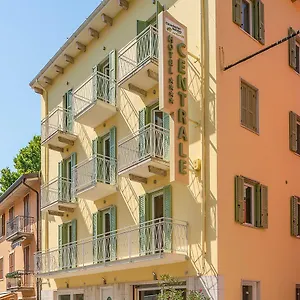 **** Hotel Hotel Centrale Italie