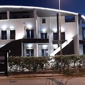 Aparthotel Nebros Di Baia Nebrodi