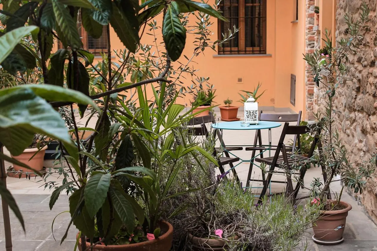 La Corte Arezzo Italy