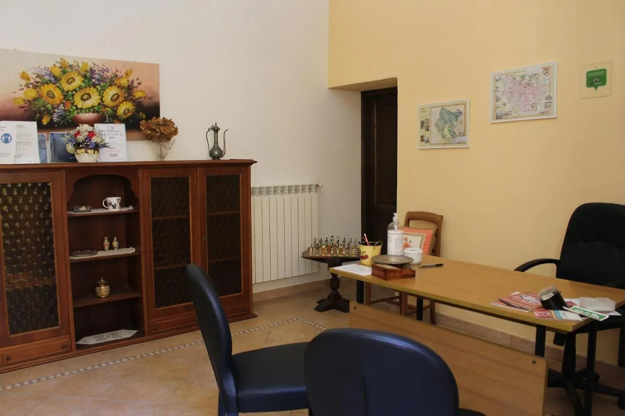 La Corte Arezzo 2*,