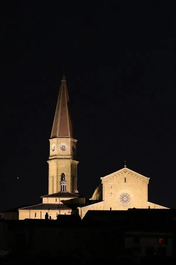 La Corte Arezzo Guest house