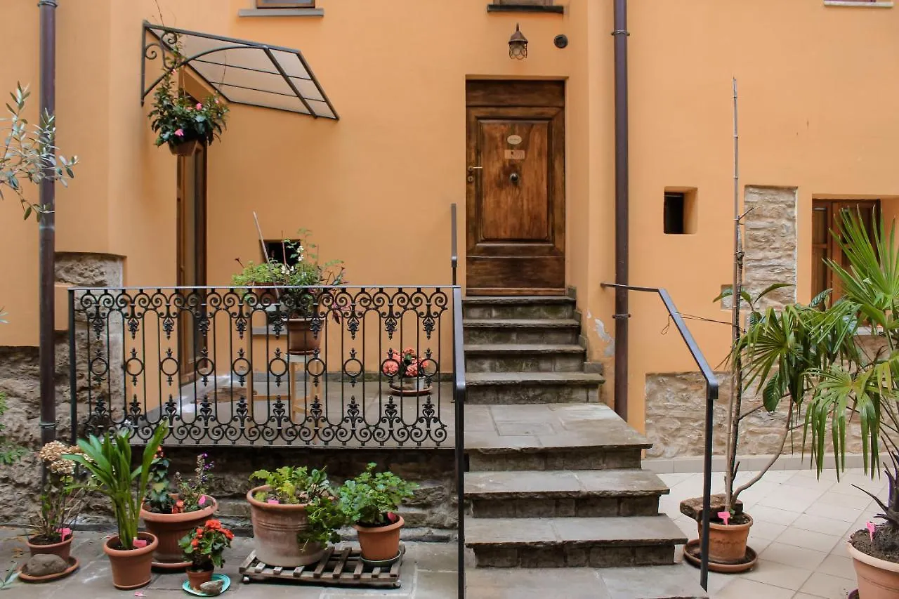 La Corte Arezzo Guest house