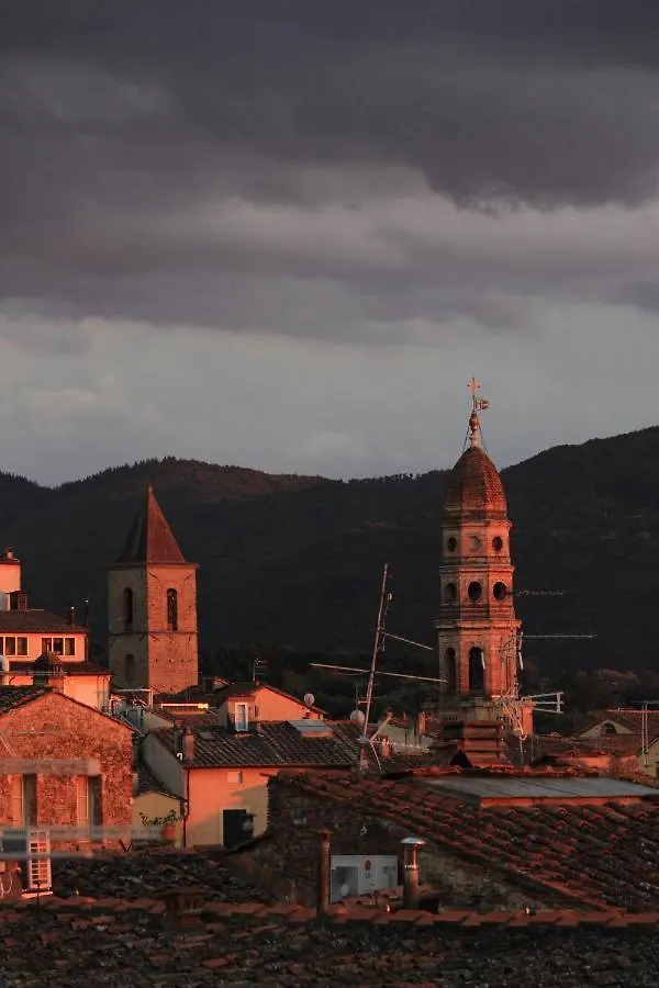 La Corte Arezzo Italy
