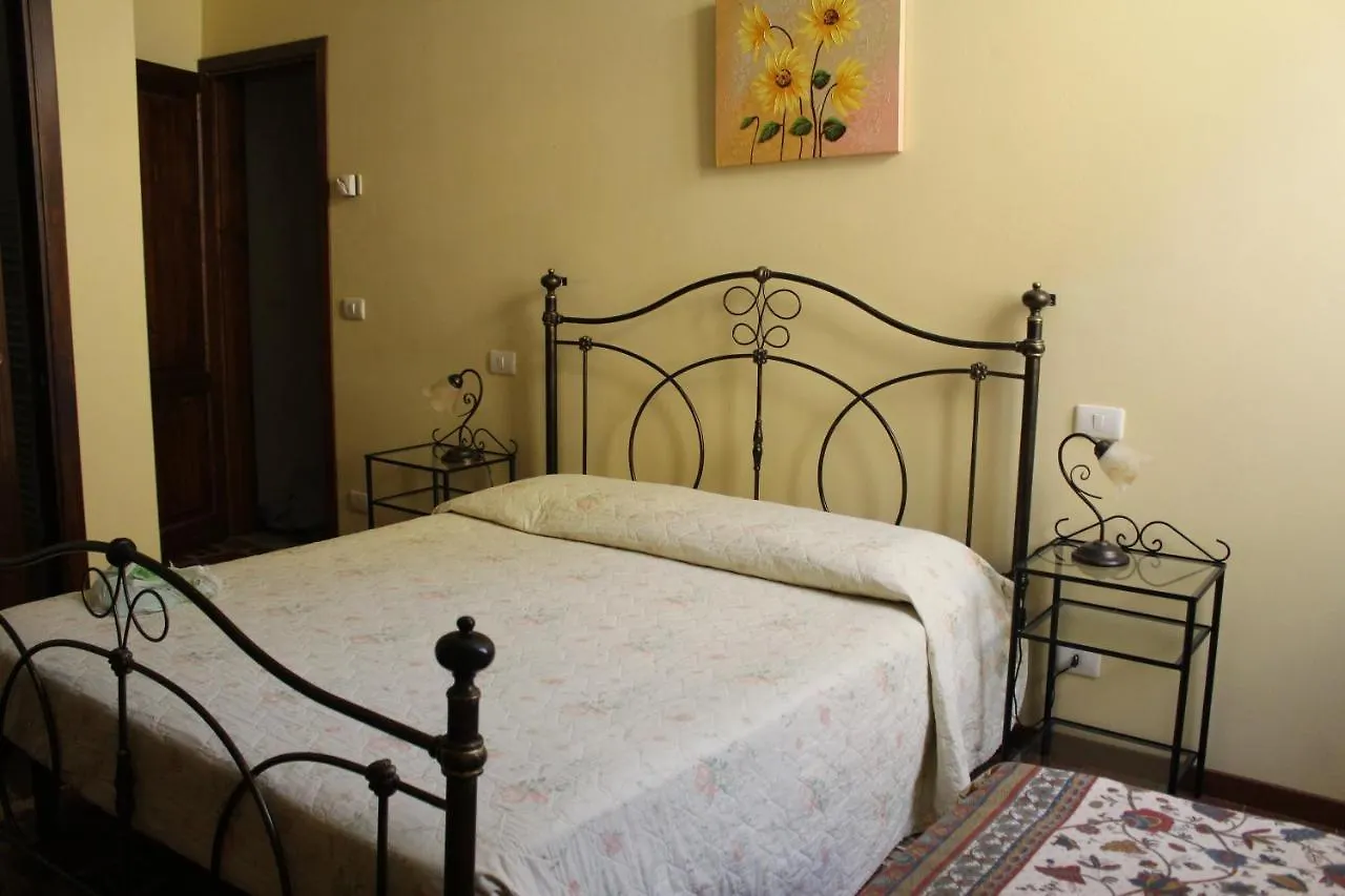 ** Guest house La Corte Arezzo Italy