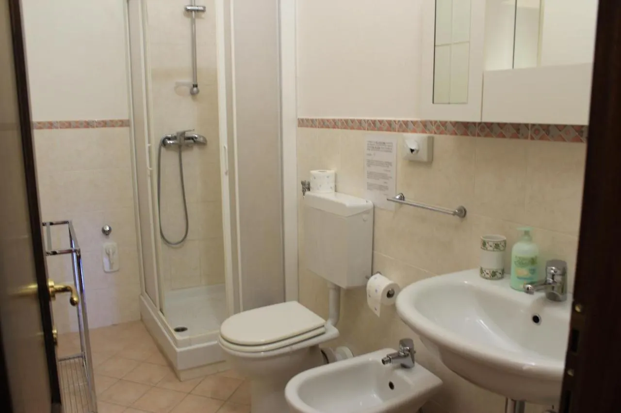 La Corte Arezzo Guest house