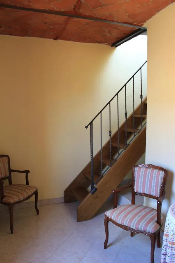 La Corte Arezzo Guest house
