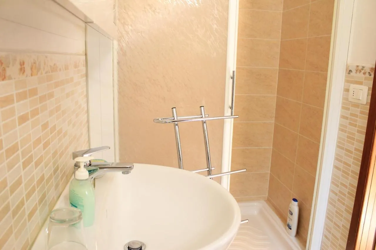 Guest house La Corte Arezzo