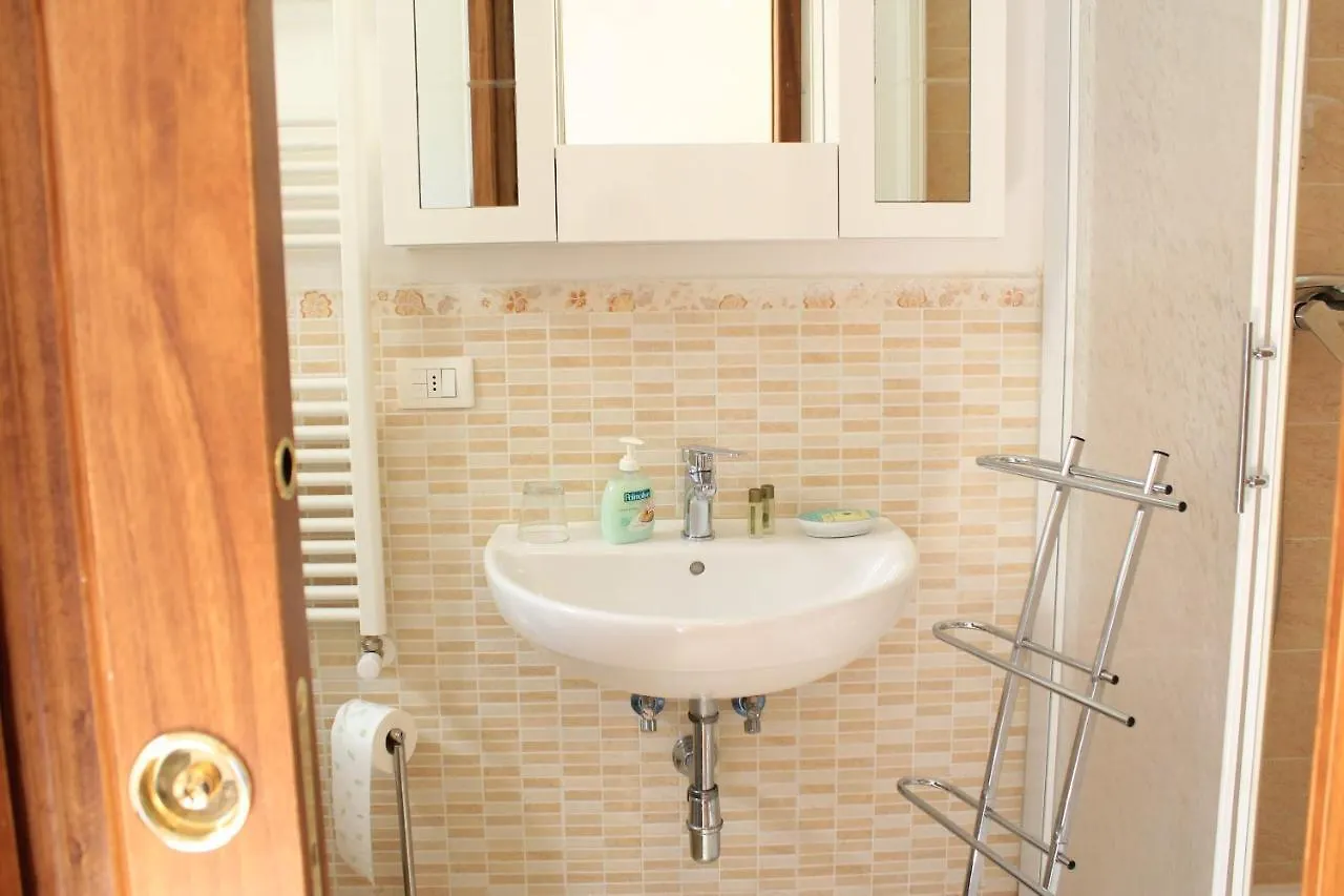 La Corte Arezzo Guest house