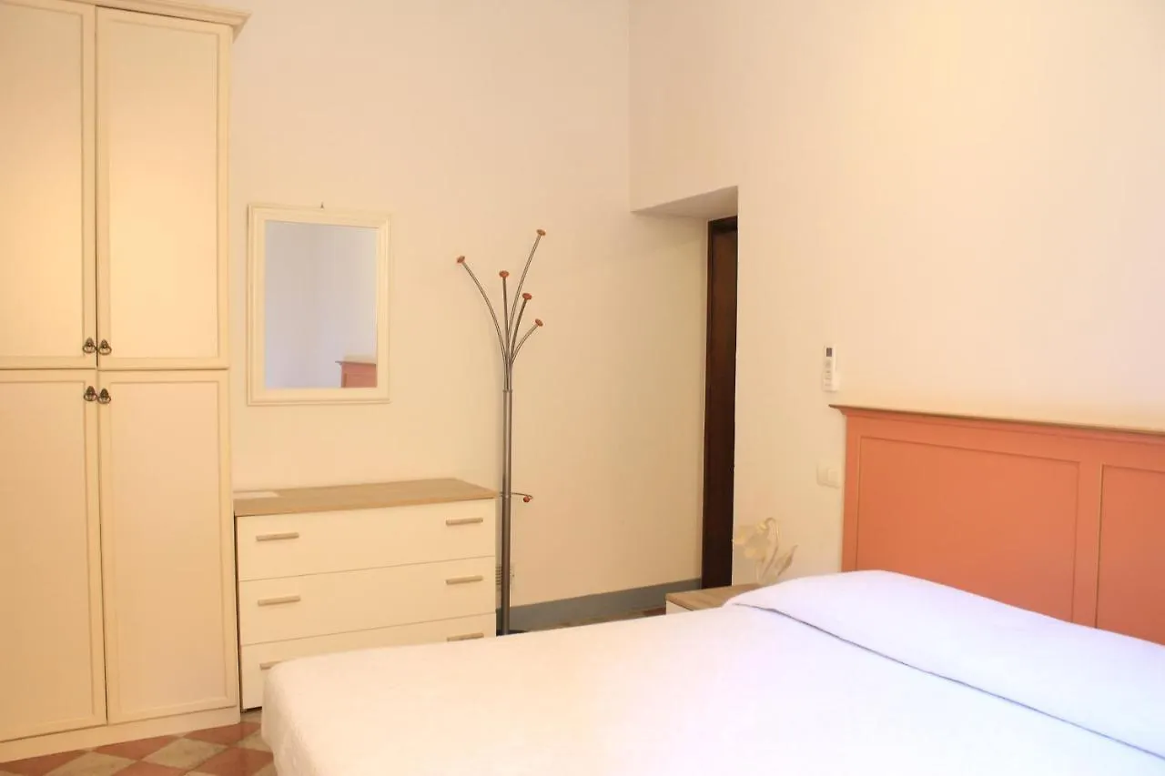 La Corte Arezzo Guest house