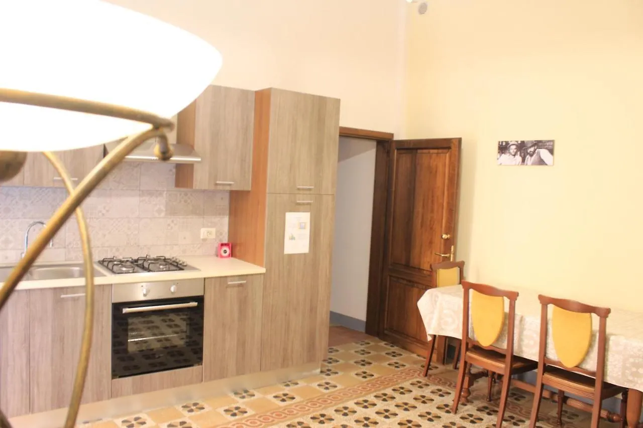 ** Guest house La Corte Arezzo Italy