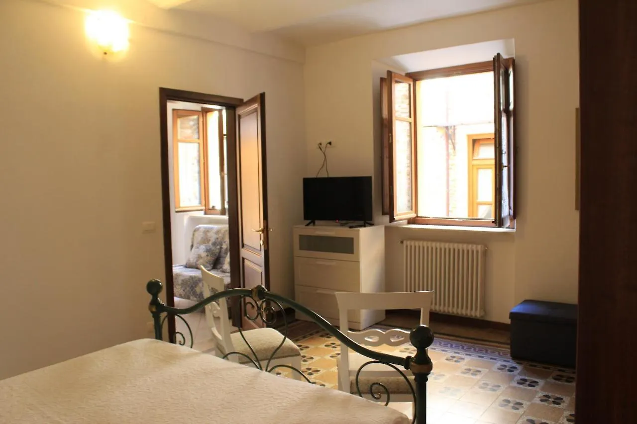 La Corte Arezzo Italy