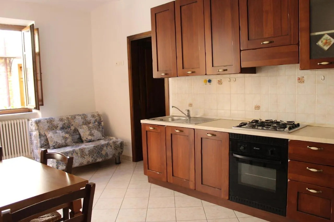 Guest house La Corte Arezzo