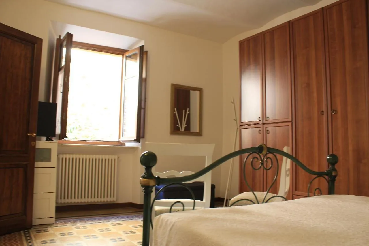 Guest house La Corte Arezzo