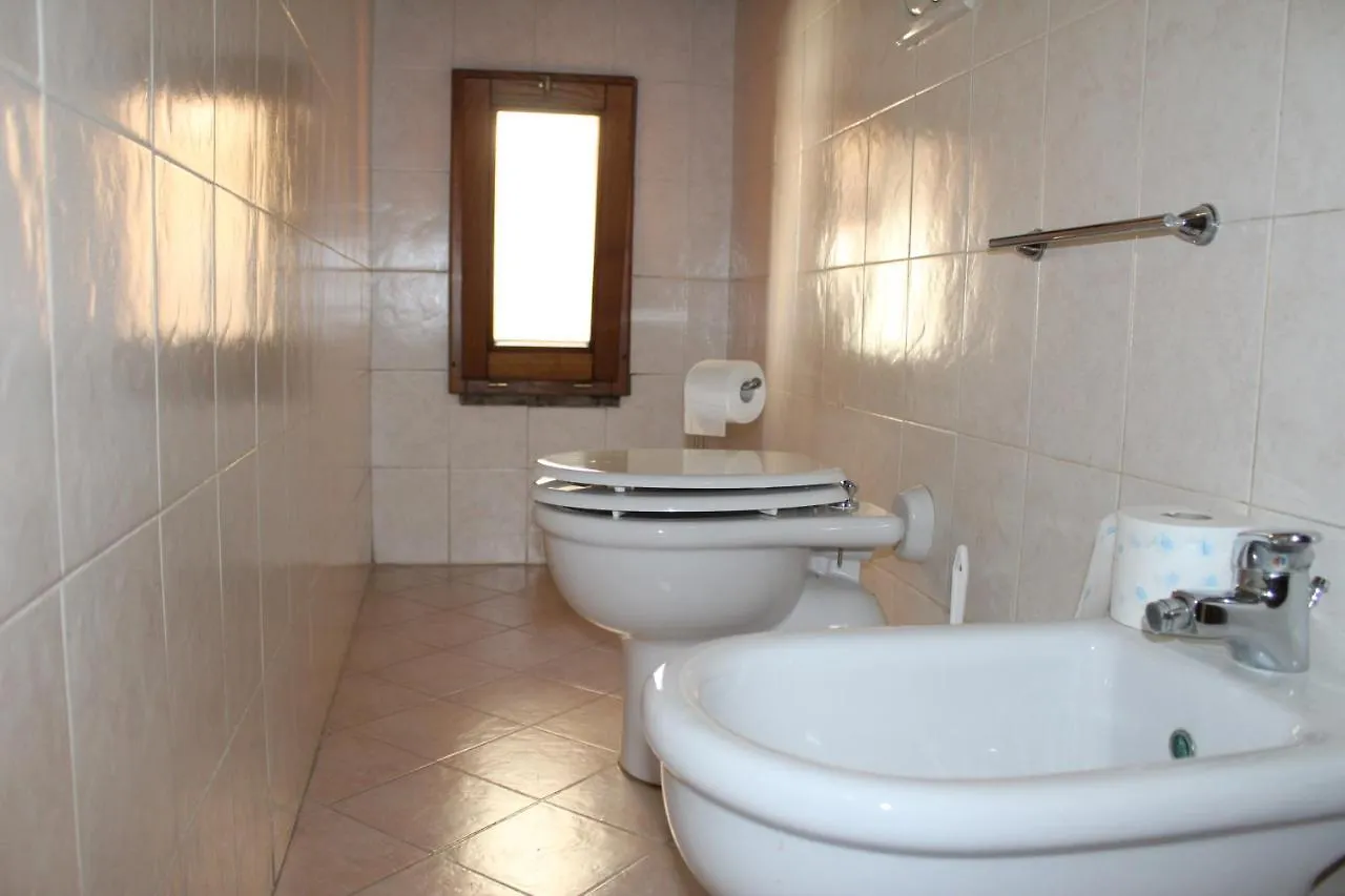 Guest house La Corte Arezzo