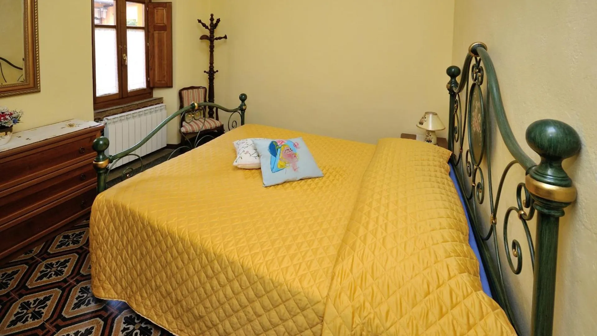 Guest house La Corte Arezzo