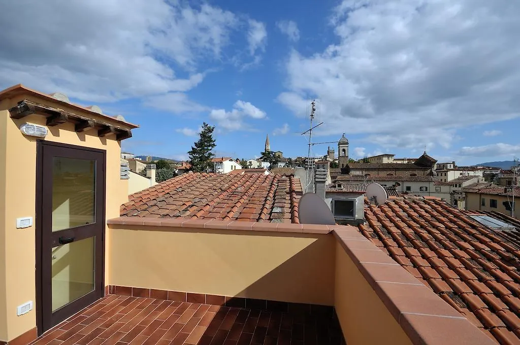 La Corte Arezzo 2*,  Italy
