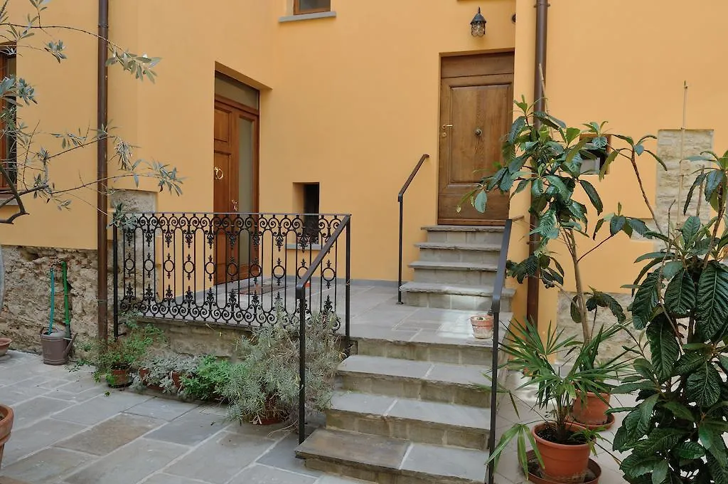 ** Guest house La Corte Arezzo Italy