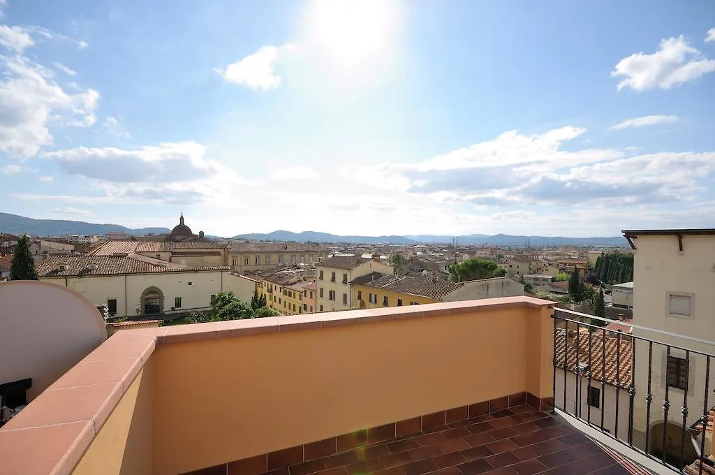 Guest house La Corte Arezzo