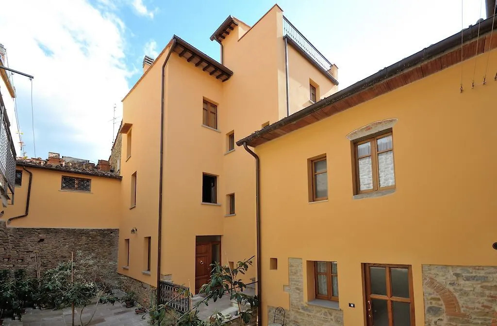 Guest house La Corte Arezzo