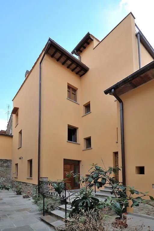 Guest house La Corte Arezzo