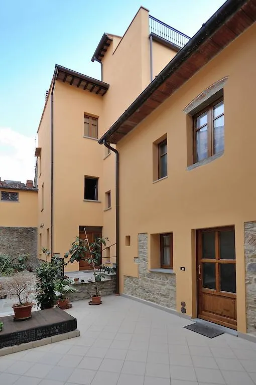 La Corte Arezzo Guest house