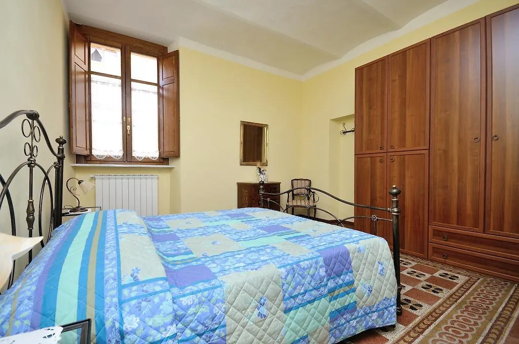 La Corte Arezzo Guest house