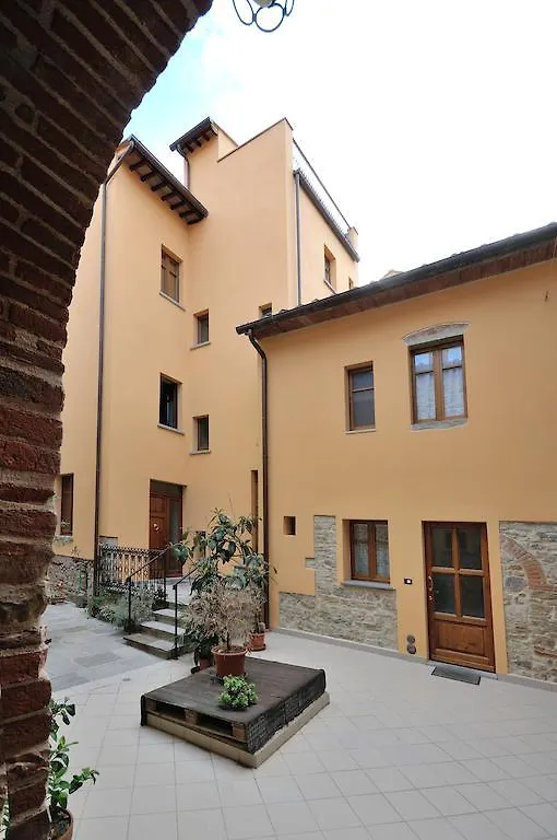 ** Guest house La Corte Arezzo Italy