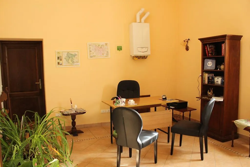 La Corte Arezzo Guest house