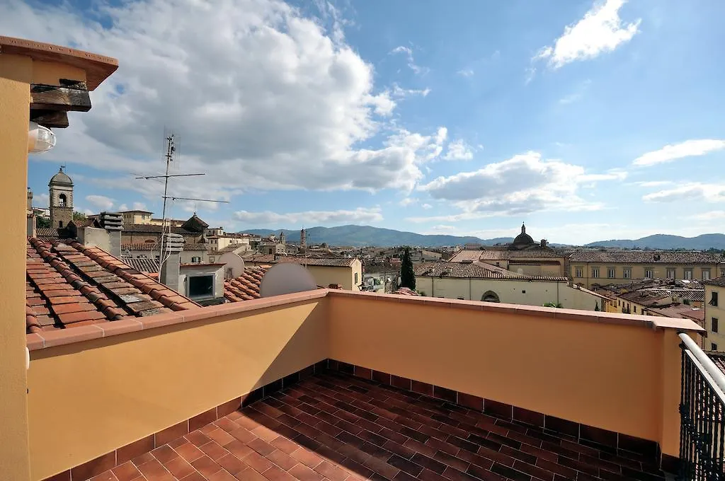 La Corte Arezzo